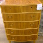 345 6190 CHEST OF DRAWERS